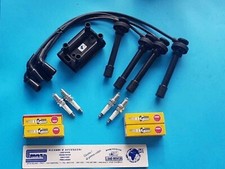 Kit cavi candele bobina per - kit,