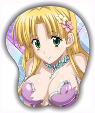 Tappetini Mouse High School