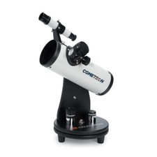 Celestron Dobson telescopio N 76/300 Cometron FirstScope DOB