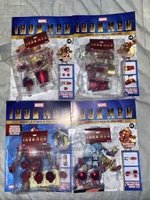 La Mitica Armatura di Tony