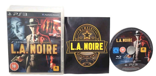 Ps3 noire playstation 3 - noire,