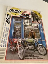 Moto collection N° 3 1989 ELF