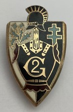 2° Régiment du Génie. B