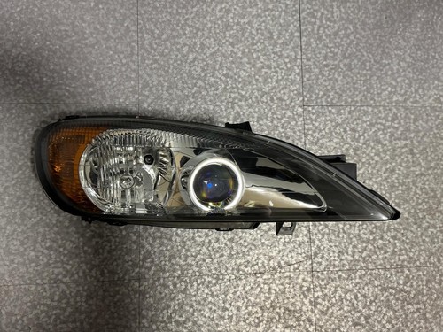 Phare droit nissan primera - phare,