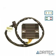 ✅  Regolatore HONDA CBR 600 F4 F (2001-2006) Consegna entro 24/48 ore