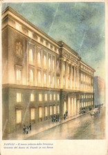 de325 cartolina  napoli il