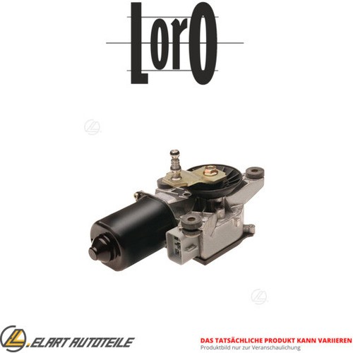 Motore tergicristallo per - motore,