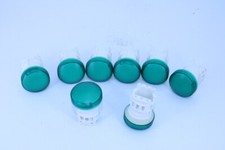 8 pezzi SIEMENS portalampada