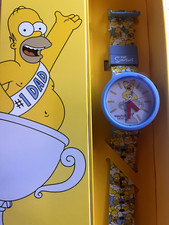 Swatch BEST.DAD.EVER The