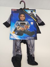 Nuovissimo costume DC Comics