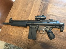 Mc51 Softair Tokyo Marui 