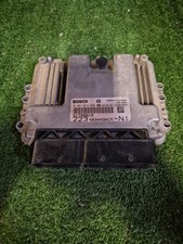 CENTRALINA MOTORE PER FIAT Doblo Serie 0281012865 Diesel 1900 (09>)