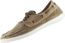 Natural World 303 E Nautic, Ausgewaschen