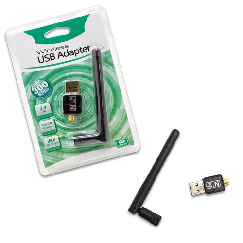 Wifi usb antenna - usb,
