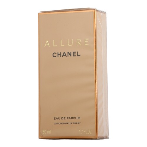 Chanel allure edp - chanel, ml