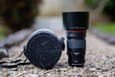 objectif Canon EF 200mm F2.8 L