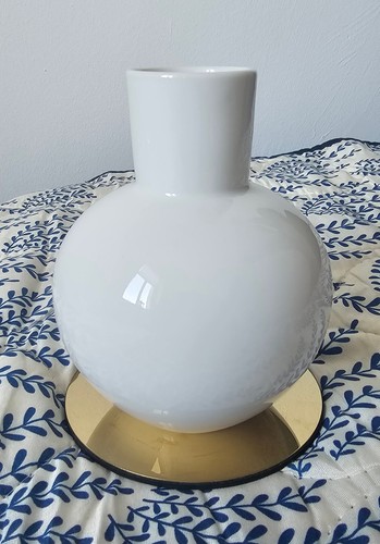 Vaso porcellana kpm - porcellana, berlino