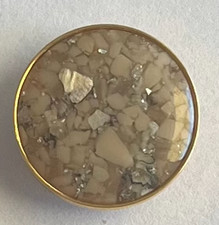 Vintage bottoni GIOIELLO