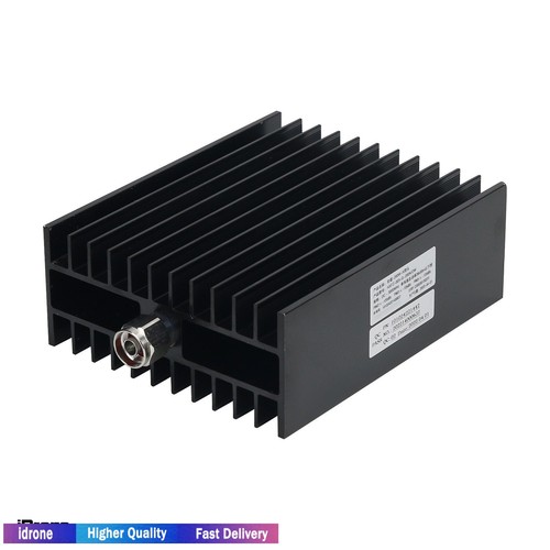 Carico fittizio coassiale 200w - fittizio,