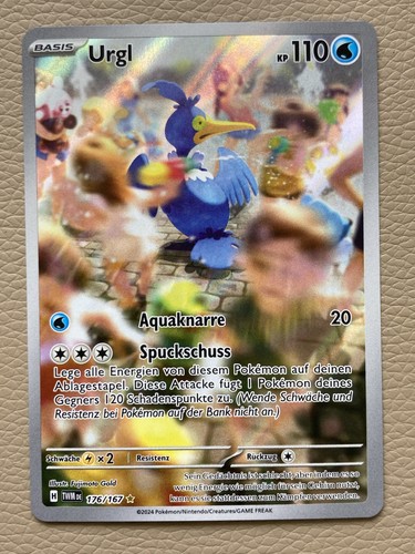 Pokémon cramorant - -,