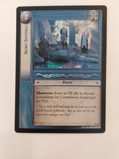 LOTR TCG Miniere di Moria