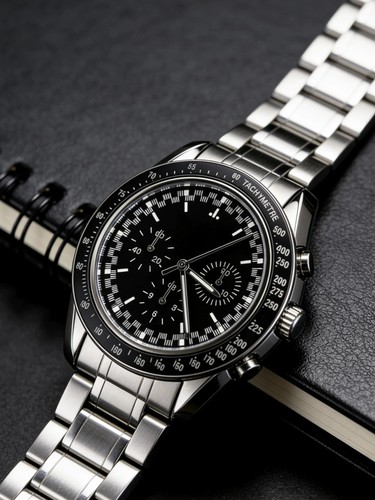 Orologio polso death note - polso,