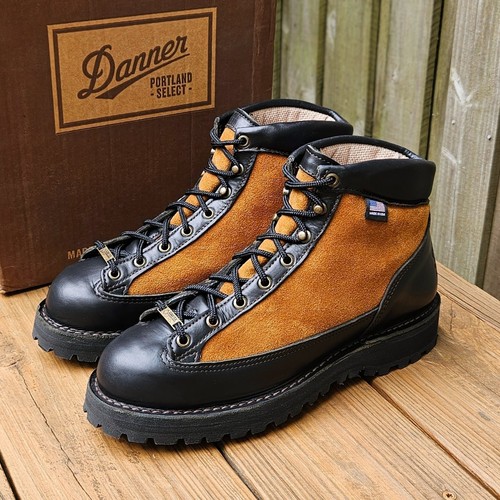 Stivali trekking danner - da,