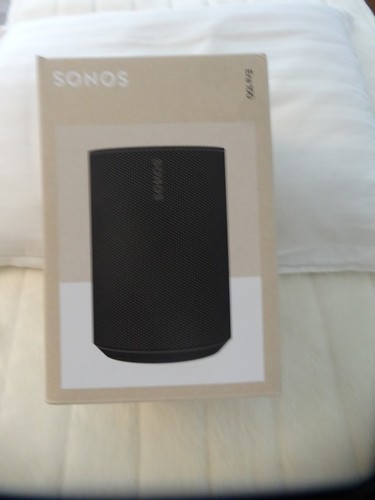 Sonos era 100 altoparlante - era,