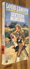 Louis amour sentiero di - l'amour,