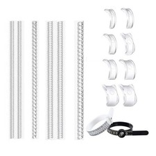 16 Pezzi/Set Regolatore