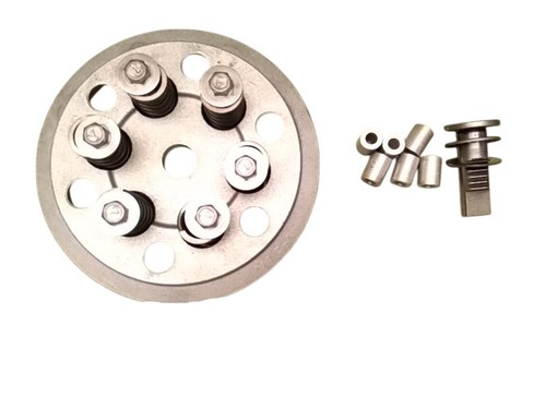 Piatto frizione molle spring - piatto,