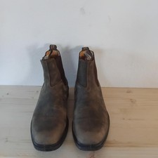 Stivaletti Blundstone