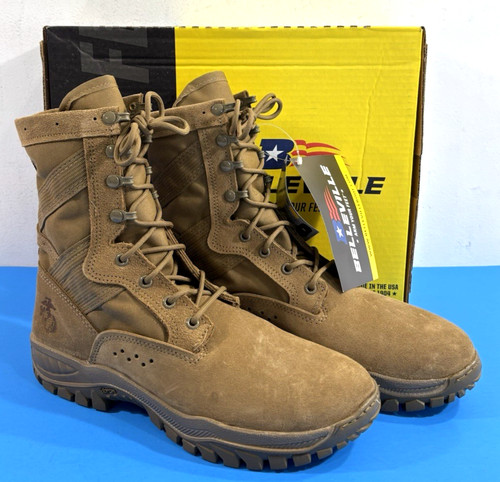 Nib regular mens belleville - nib,