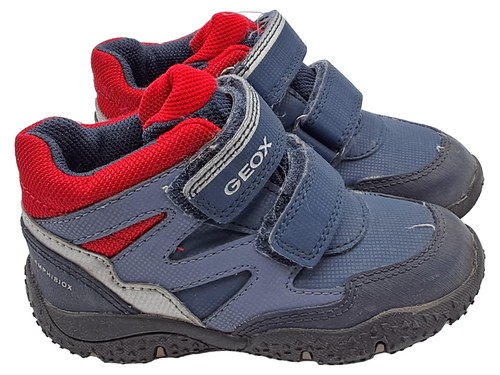 Geox amphibiox scarpe - geox,