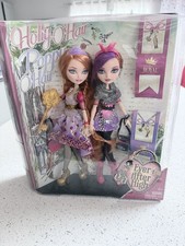 Mattel Ever After High Holly