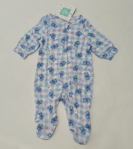 Pigiama disney neonato - pigiama, bambina