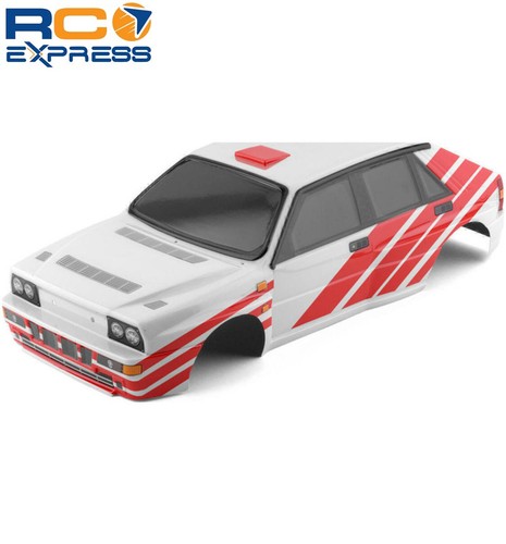 Kit carrozzeria killerbody - kit,