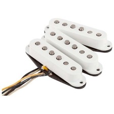 Set Fender Texas Special Strat