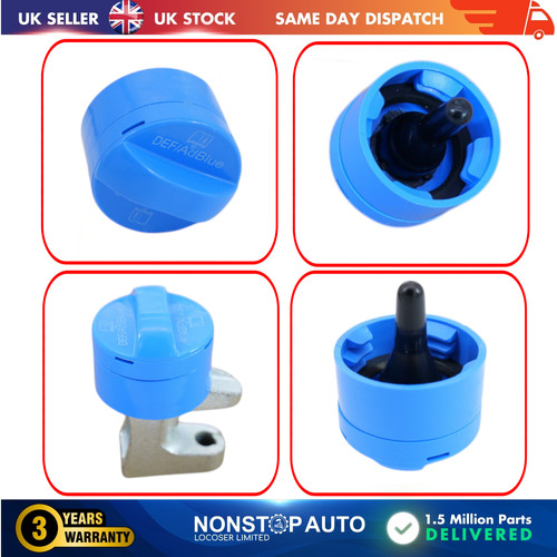 Fuel cap screw - screw, fiat