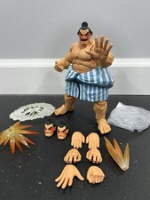 Costume Storm Collectibles