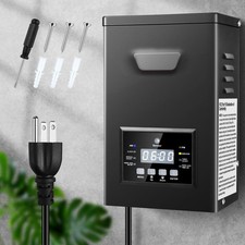 200W Low Voltage Landscape