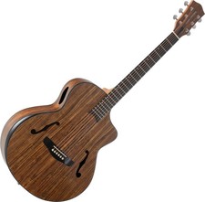 Bellissima chitarra western - , in