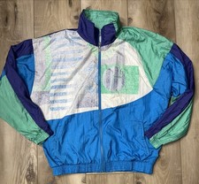Vintage sergio tacchini - tacchini, mens