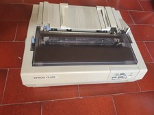Stampante ad aghi Epson FX-870