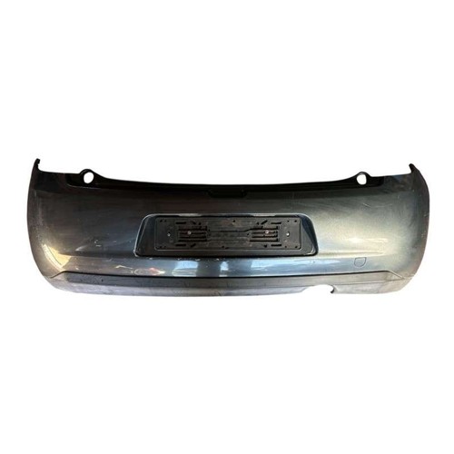 Paraurti posteriore citroen - paraurti, c3