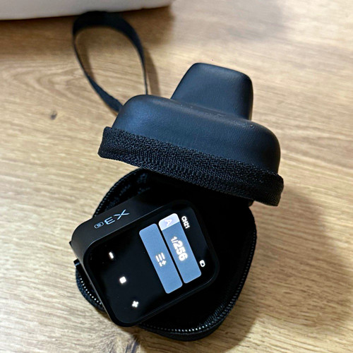 Godox ttl radio trigger - godox,