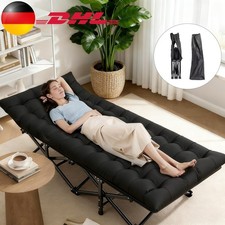 Letto da Campo 190cm