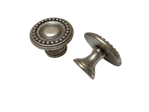 Pomolo pomello zama tondo - pomolo,