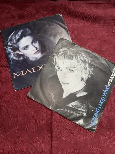 Giri madonna - 45,