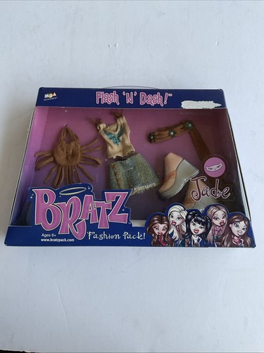 Bratz fashion pack flash - bratz,